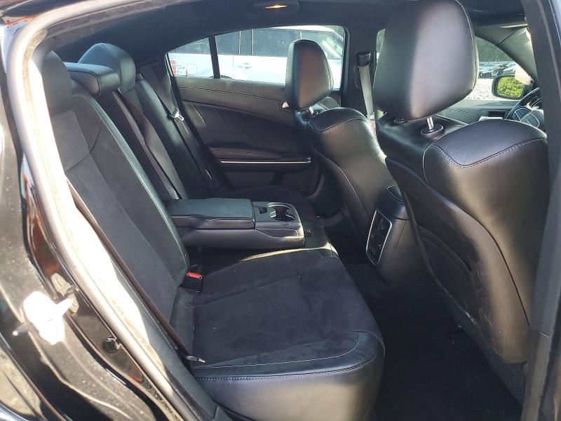 2019 Dodge Charger მანქანა იყიდება აუქციონზე, vin: 2C3CDXGJXKH718134, აუქციონის ნომერი: 95585535