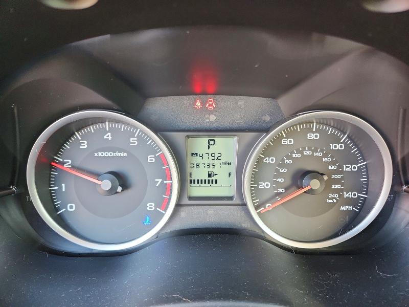 Auction sale of the 2017 Subaru Forester, vin: JF2SJAEC4HH456967, lot number: 61932926