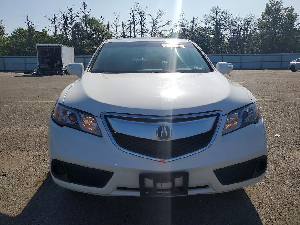 61219716 :رقم المزاد ، 5J8TB4H34DL008461 vin ، 2013 Acura Rdx مزاد بيع