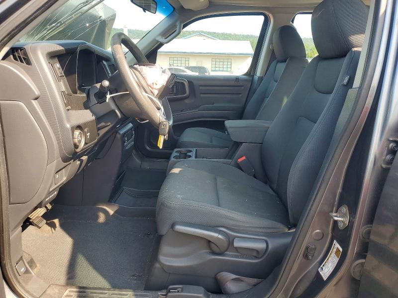 Продаж на аукціоні авто 2010 Honda Ridgeline, vin: 5FPYK1F24AB005434, номер лоту: 62347236
