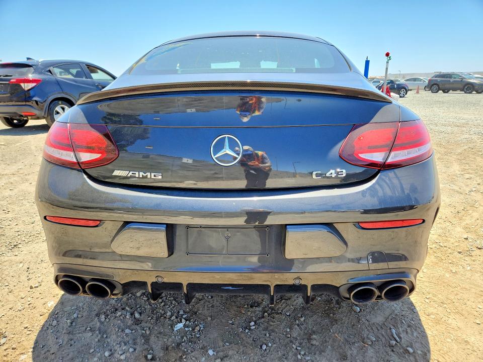 Продаж на аукціоні авто 2019 Mercedes-benz C, vin: WDDWJ6EB0KF844890, номер лоту: 60527036