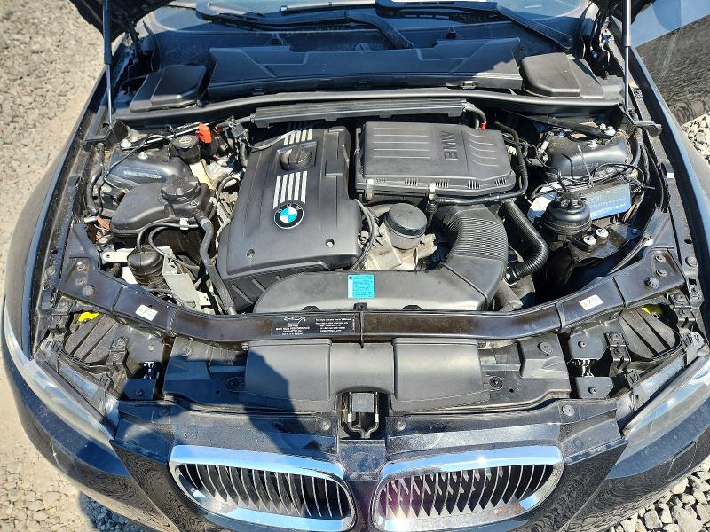 Продажа на аукционе авто 2007 Bmw 335, vin: WBAWL73577PX42203, номер лота: 61800036