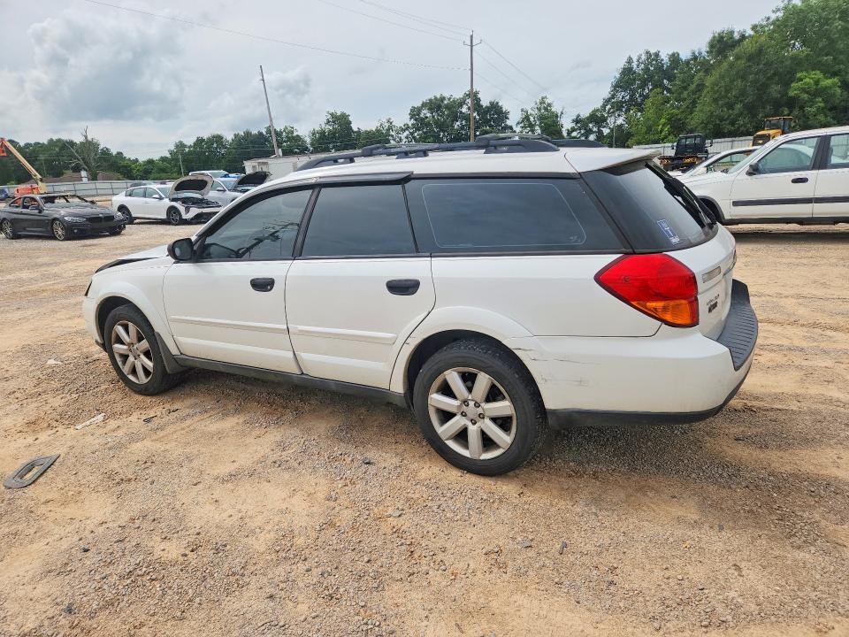 Aukcja sprzedaży 2006 Subaru Legacy, vin: 4S4BP61C267304488, numer aukcji: 60761586