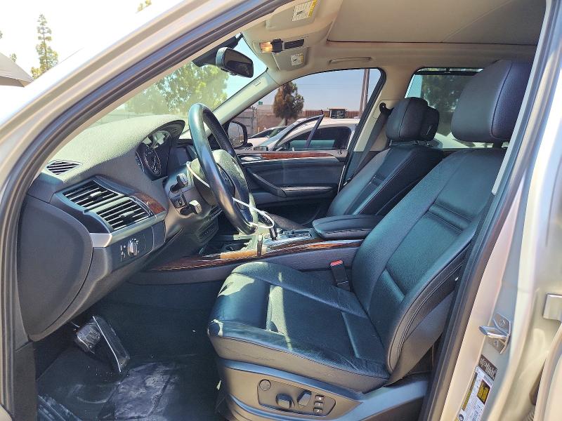 62354876 :رقم المزاد ، 5UXZV8C52D0C14865 vin ، 2013 Bmw X5 مزاد بيع