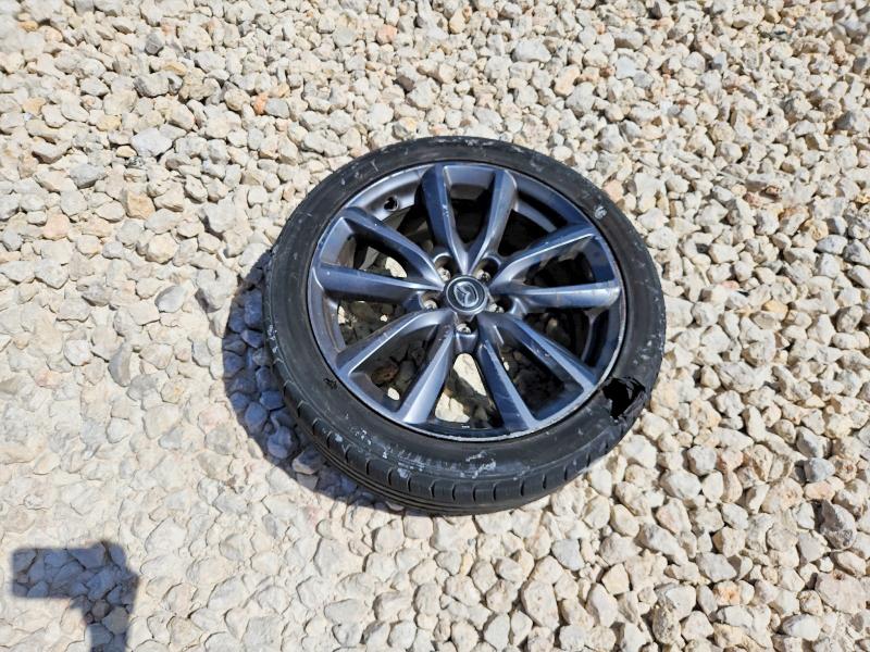 Продажа на аукционе авто 2019 Mazda 3, vin: JM1BPAMMXK1146751, номер лота: 61901636