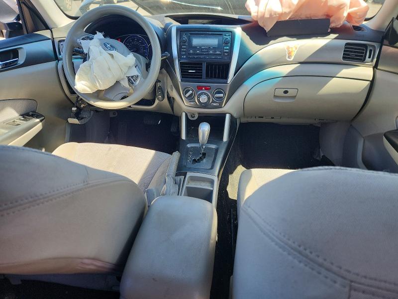 Aukcja sprzedaży 2012 Subaru Forester, vin: JF2SHADC1CH432521, numer aukcji: 62989716