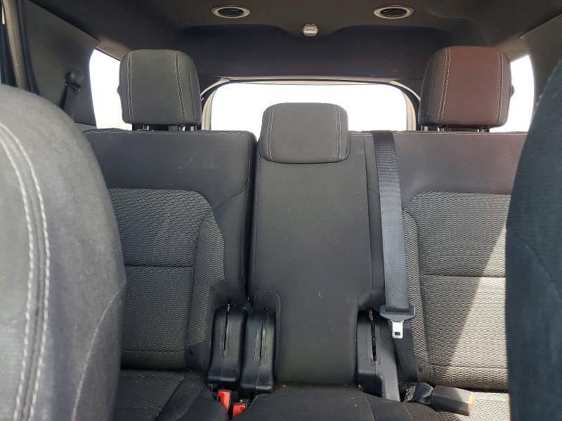 Aukcja sprzedaży 2017 Ford Explorer, vin: 1FM5K7DH5HGD87684, numer aukcji: 62681366
