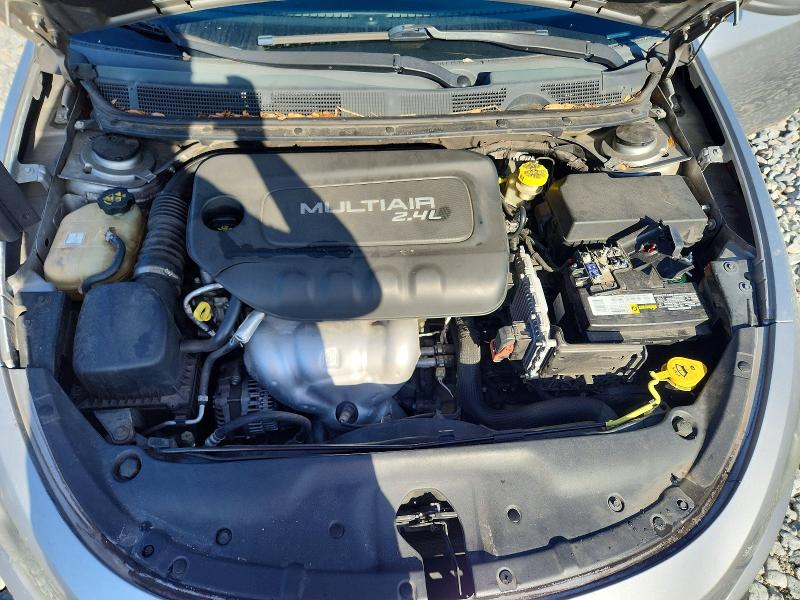 59247916 :رقم المزاد ، 1C3CDFBB0FD431916 vin ، 2015 Dodge Dart مزاد بيع