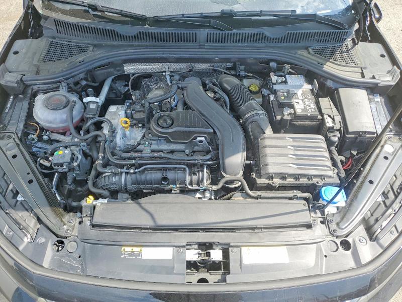 Продаж на аукціоні авто 2025 Volkswagen Jetta, vin: 3VWBX7BU1SM077566, номер лоту: 60384056