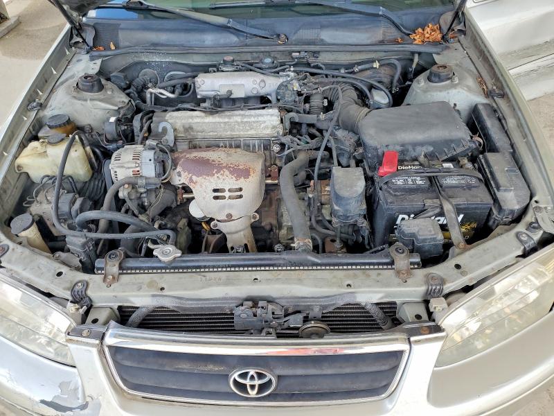 Продажа на аукционе авто 2000 Toyota Camry, vin: 4T1BG28K9YU003646, номер лота: 60025936