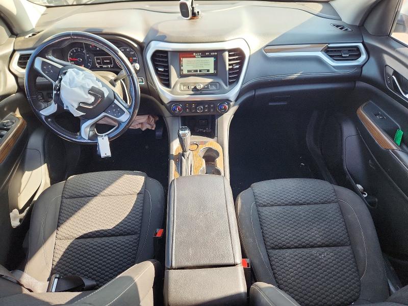 2018 Gmc Acadia მანქანა იყიდება აუქციონზე, vin: 1GKKNKLA1JZ249189, აუქციონის ნომერი: 60272966