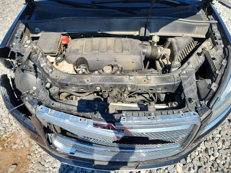 2014 Gmc Acadia მანქანა იყიდება აუქციონზე, vin: 1GKKVTKD3EJ163081, აუქციონის ნომერი: 60946356