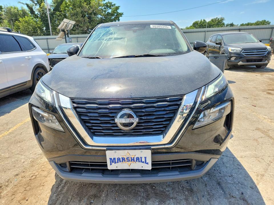 Продаж на аукціоні авто 2023 Nissan Rogue, vin: JN8BT3BA4PW422601, номер лоту: 60305346