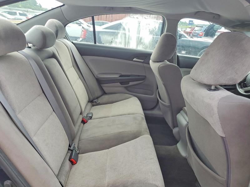 58992956 :رقم المزاد ، 1HGCP2F38AA086502 vin ، 2010 Honda Accord مزاد بيع