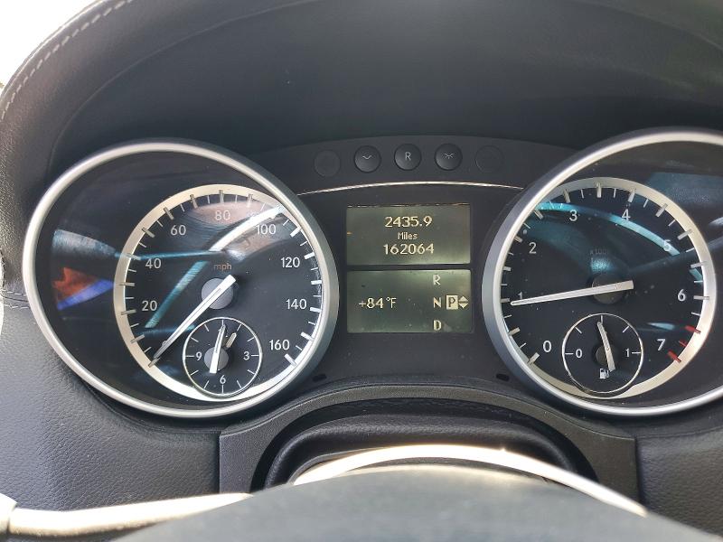 Продаж на аукціоні авто 2010 Mercedes-benz Gl, vin: 4JGBF7BE0AA609105, номер лоту: 59852036
