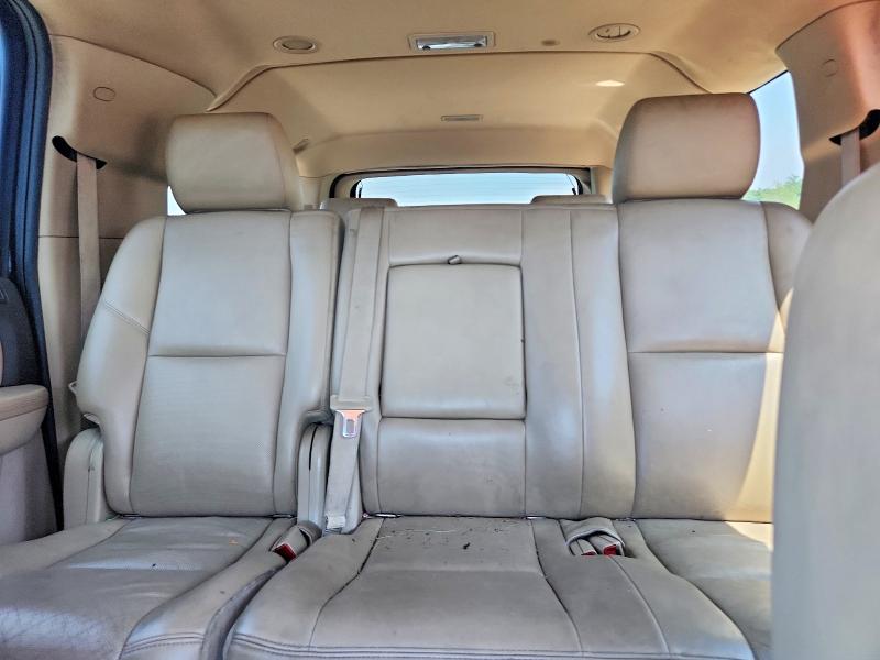 Продажа на аукционе авто 2011 Gmc Yukon Xl, vin: 1GKS2MEF3BR372989, номер лота: 85450055