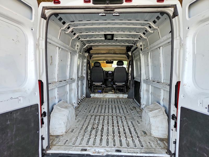 Продаж на аукціоні авто 2025 Ram Promaster 2500, vin: 3C6LRVDG5SE514354, номер лоту: 61868556