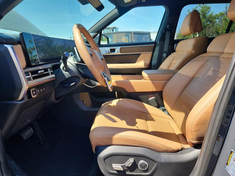 Продаж на аукціоні авто 2026 Hyundai Santa Fe, vin: 5NMP4DGL9TH171280, номер лоту: 61406486