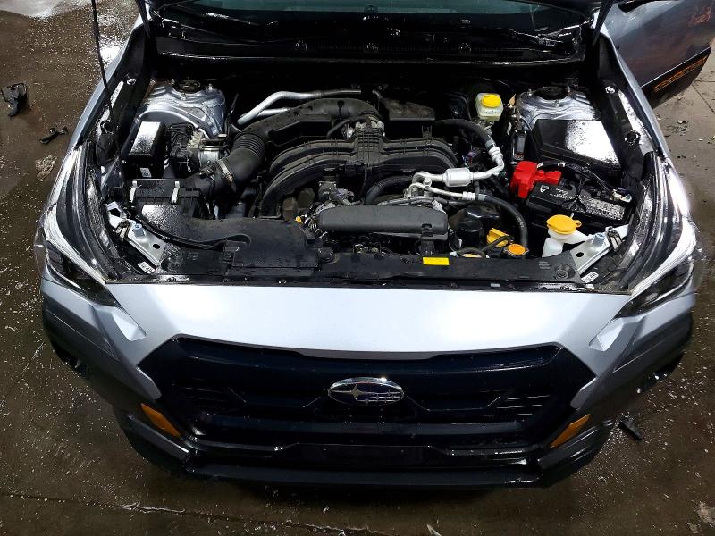 Aukcja sprzedaży 2024 Subaru Crosstrek, vin: 4S4GUHU66R3764068, numer aukcji: 60219206