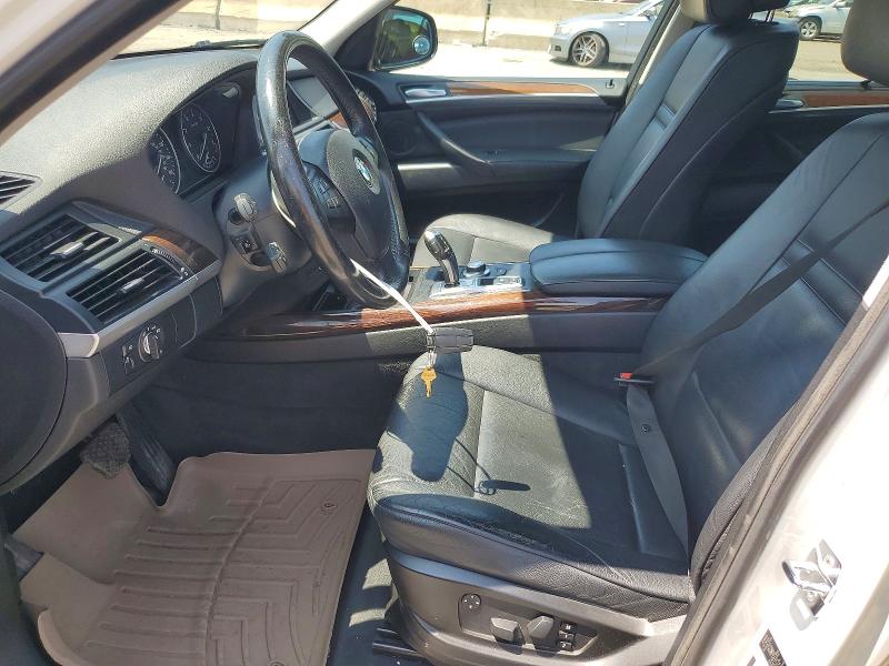 Aukcja sprzedaży 2009 Bmw X5, vin: 5UXFE43589L261431, numer aukcji: 62141086