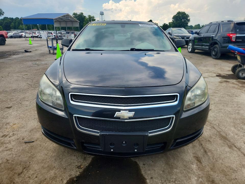 59699046 :رقم المزاد ، 1G1ZB5E14BF202185 vin ، 2011 Chevrolet Malibu مزاد بيع