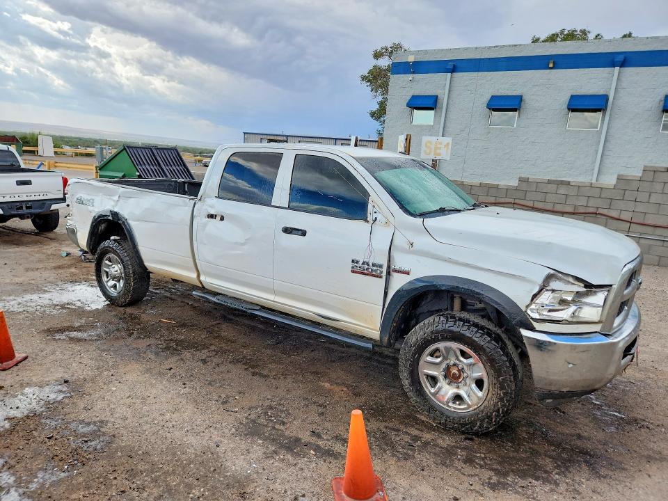 Aukcja sprzedaży 2018 Ram 2500, vin: 3C6UR5HJ1JG381671, numer aukcji: 60985226