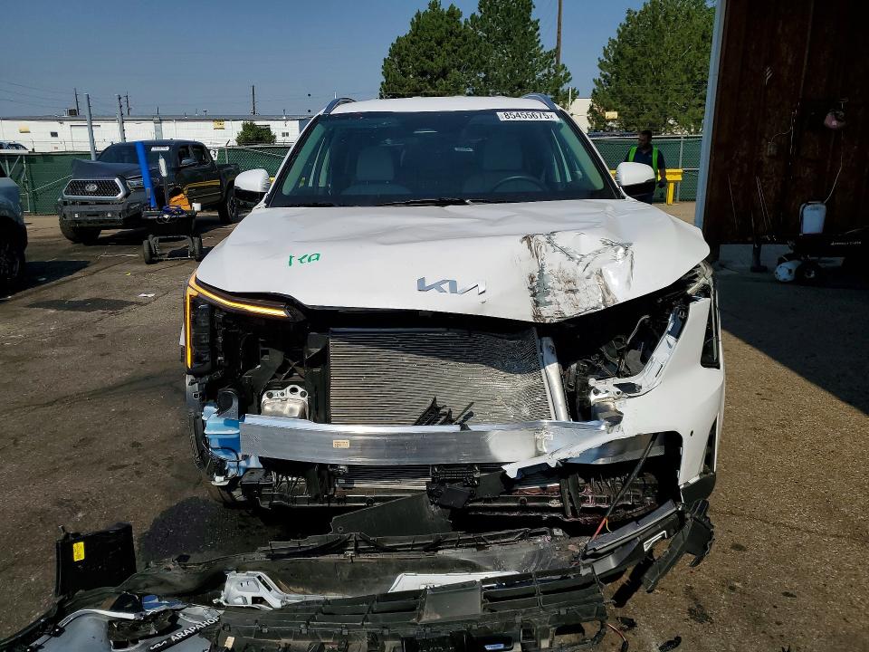 Продаж на аукціоні авто 2025 Kia Sorento, vin: 5XYRLDJC3SG406009, номер лоту: 85455675