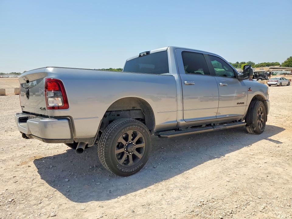 64150496 :رقم المزاد ، 3C6UR5DL7RG408147 vin ، 2024 Ram 2500 مزاد بيع