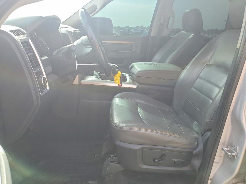 Продаж на аукціоні авто 2016 Ram 1500, vin: 1C6RR7LM8GS213286, номер лоту: 60851896