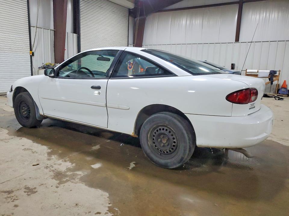 Продажа на аукционе авто 2002 Chevrolet Cavalier, vin: 1G1JC124327100727, номер лота: 59326376