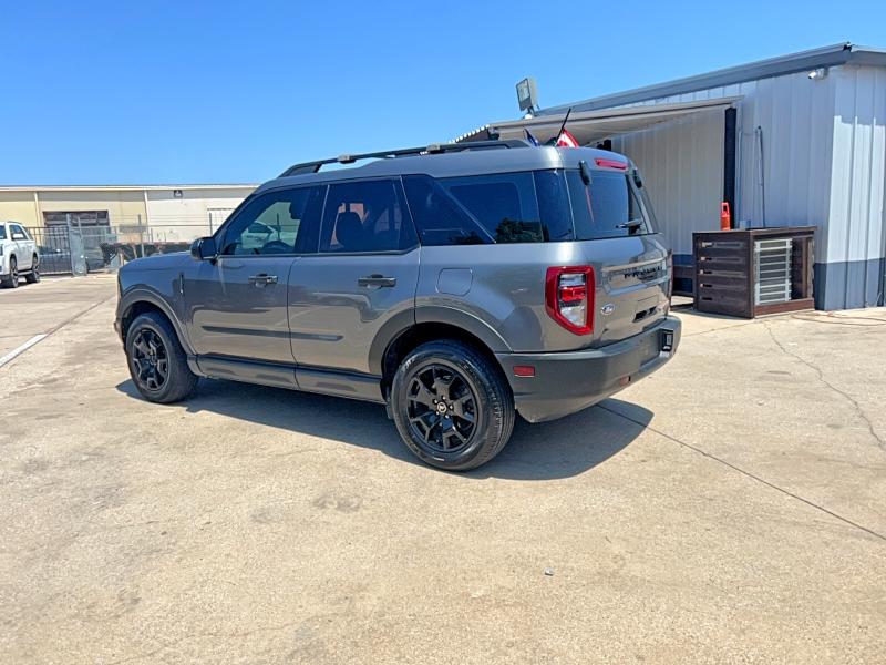 Продажа на аукционе авто 2022 Ford Bronco Sport, vin: 3FMCR9A67NRD32269, номер лота: 62693536