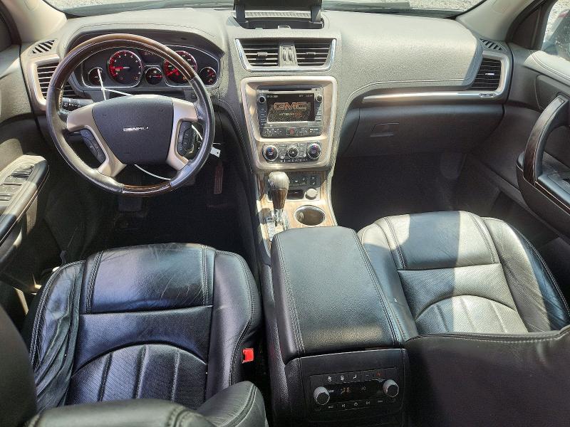 Aukcja sprzedaży 2014 Gmc Acadia, vin: 1GKKVTKD2EJ279887, numer aukcji: 62240116