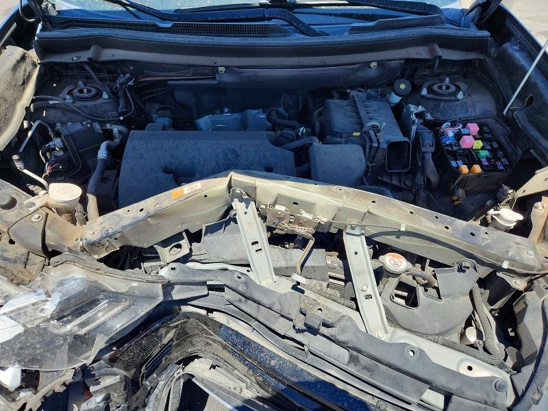 2020 Mitsubishi Outlander მანქანა იყიდება აუქციონზე, vin: JA4AD3A34LZ030731, აუქციონის ნომერი: 62165216
