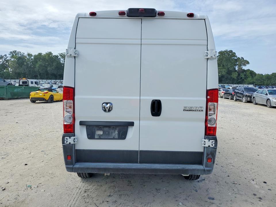 Продажа на аукционе авто 2026 Ram Promaster 3500, vin: 3C6MRVHG5TE176504, номер лота: 60953186