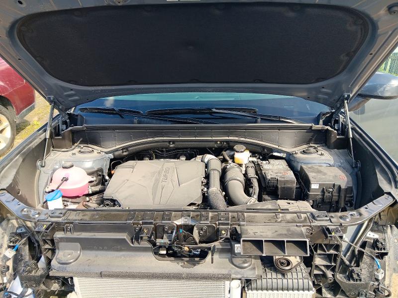 Продажа на аукционе авто 2026 Hyundai Santa Fe, vin: 5NMP2DGL5TH152439, номер лота: 60063946