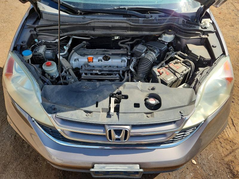 Продаж на аукціоні авто 2011 Honda Cr-v, vin: 5J6RE4H55BL105225, номер лоту: 61242196