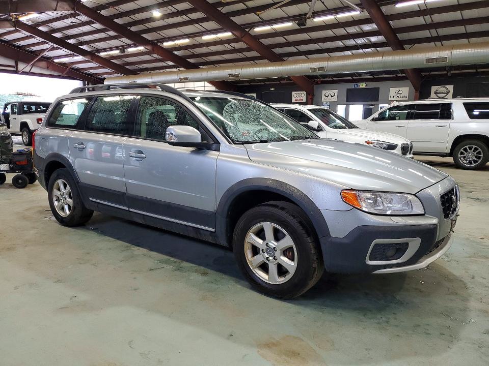 Aukcja sprzedaży 2008 Volvo Xc70, vin: YV4BZ982081032877, numer aukcji: 59257096