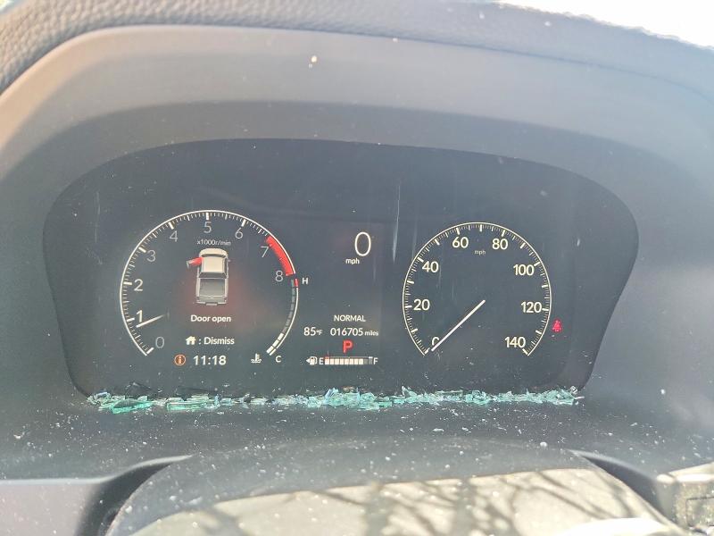 Aukcja sprzedaży 2024 Honda Ridgeline, vin: 5FPYK3F19RB028870, numer aukcji: 61936406