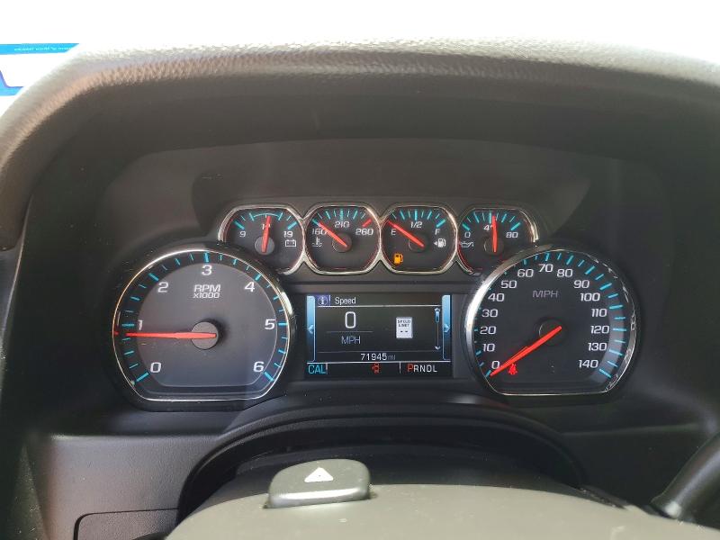 Aukcja sprzedaży 2020 Chevrolet Suburban, vin: 1GNSCHKCXLR151506, numer aukcji: 60017076