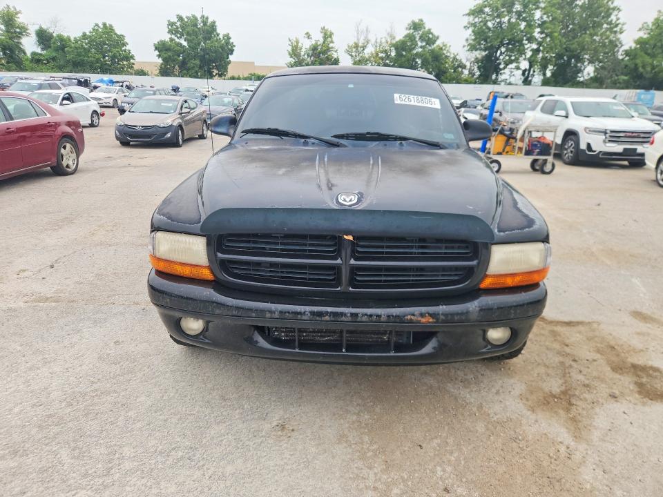 Продаж на аукціоні авто 1999 Dodge Dakota, vin: 1B7GL22X0XS279072, номер лоту: 62618806