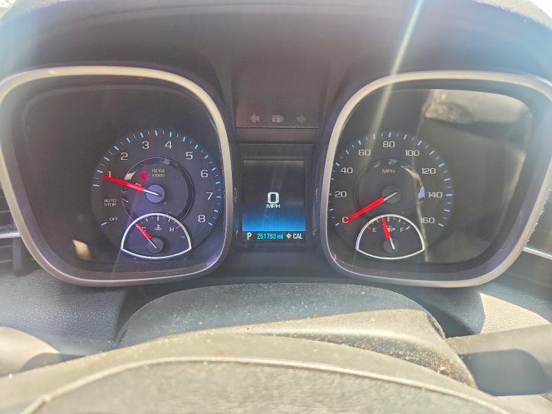 2016 Chevrolet Malibu Limited მანქანა იყიდება აუქციონზე, vin: 1G11C5SA4GF137439, აუქციონის ნომერი: 63251096