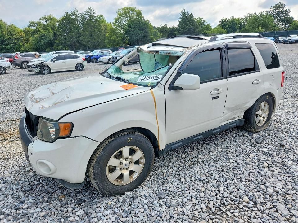 Продажа на аукционе авто 2012 Ford Escape, vin: 1FMCU0EG7CKC75750, номер лота: 62763196