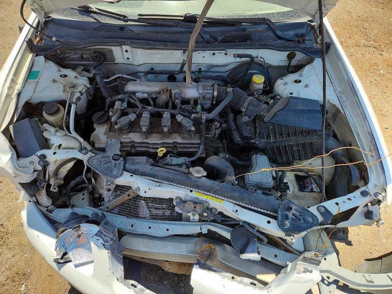 Aukcja sprzedaży 2003 Nissan Sentra, vin: 3N1CB51D43L788605, numer aukcji: 62710916