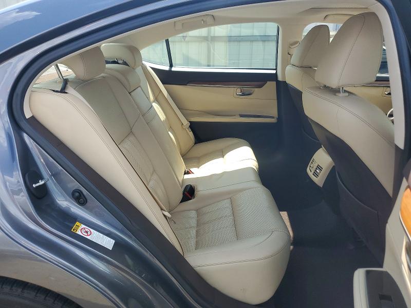 Aukcja sprzedaży 2017 Lexus Es, vin: JTHBW1GG3H2135570, numer aukcji: 85771505