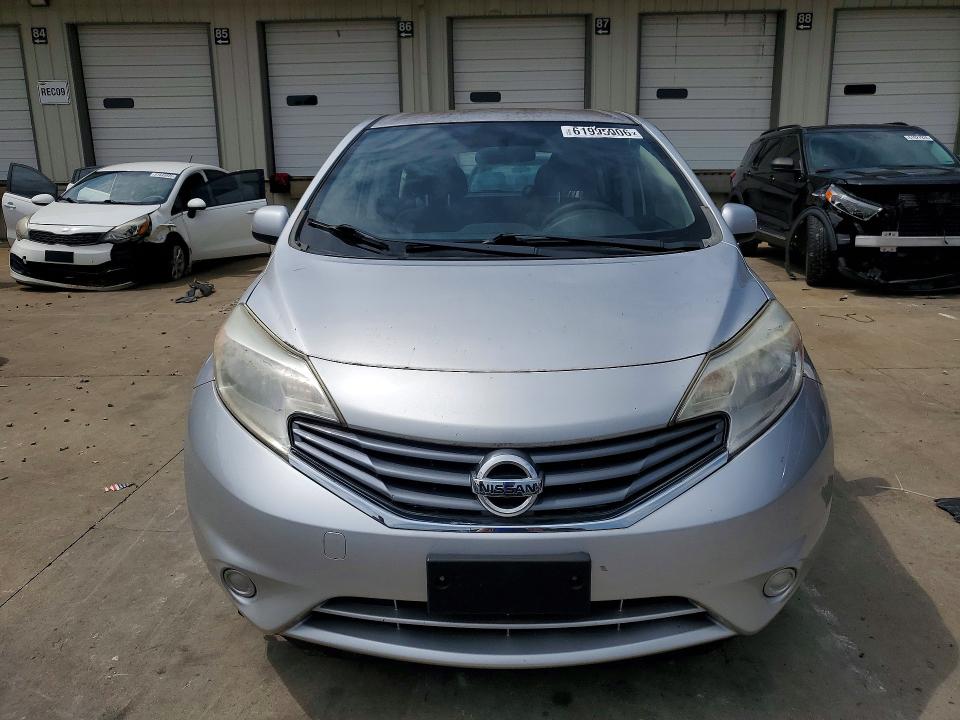 Aukcja sprzedaży 2014 Nissan Versa Note, vin: 3N1CE2CP0EL435892, numer aukcji: 61995006