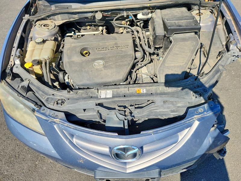 Aukcja sprzedaży 2007 Mazda 3, vin: JM1BK323871687728, numer aukcji: 62713336