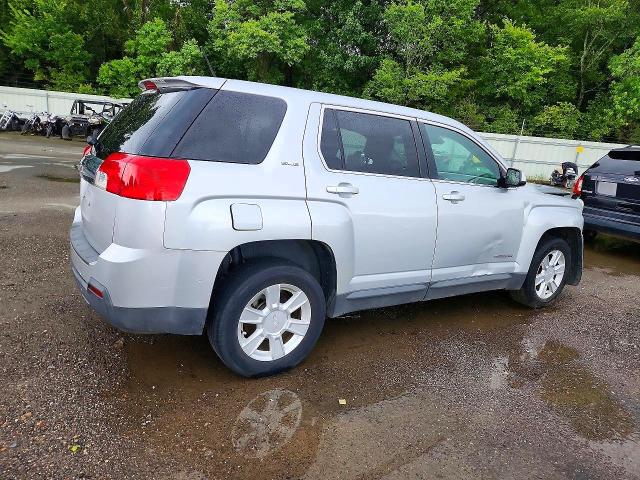 Продажа на аукционе авто 2013 Gmc Terrain, vin: 2GKALMEK4D6375579, номер лота: 59859176