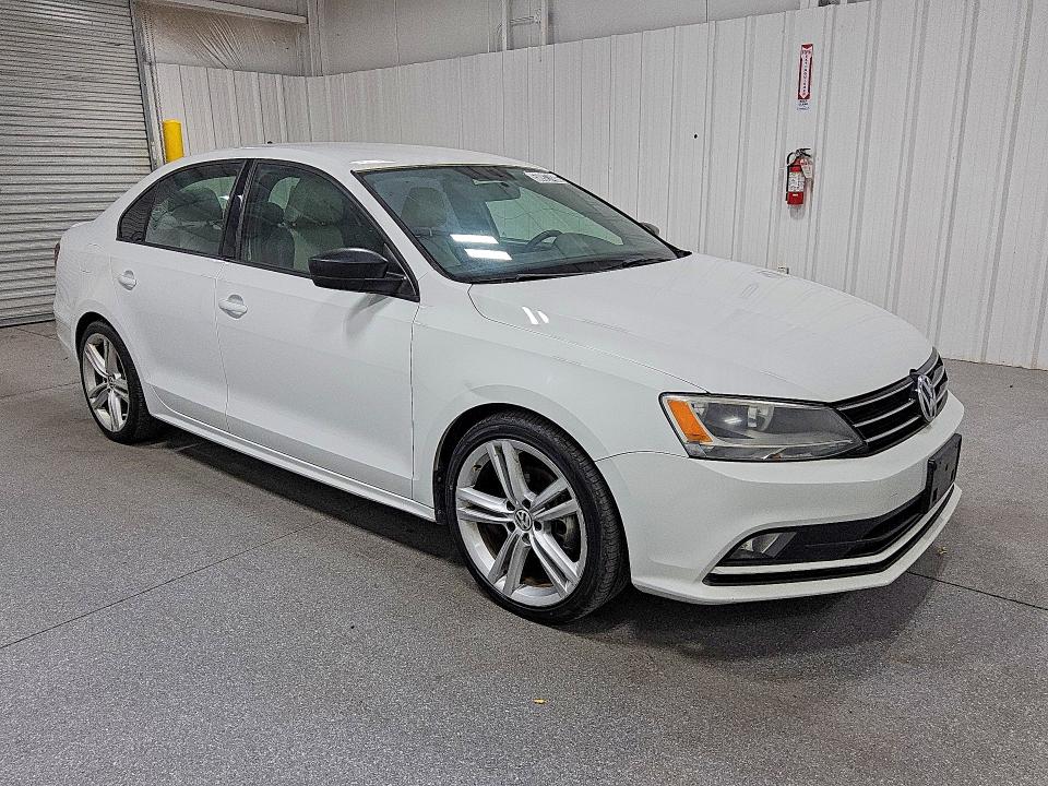 Продаж на аукціоні авто 2016 Volkswagen Jetta, vin: 3VWB17AJ7GM362031, номер лоту: 58927436