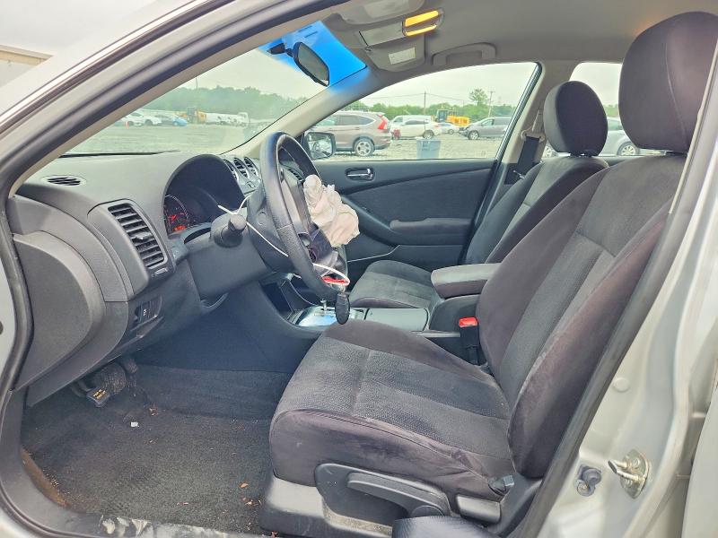 Aukcja sprzedaży 2012 Nissan Altima, vin: 1N4AL2AP5CC256419, numer aukcji: 59716186