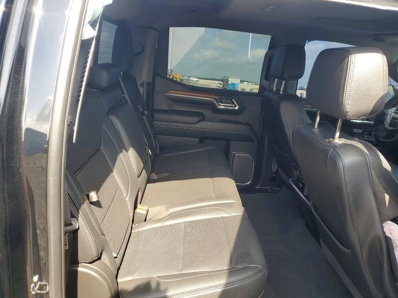 Продажа на аукционе авто 2024 Gmc Sierra, vin: 1GTUUGEL1RZ132078, номер лота: 61625776